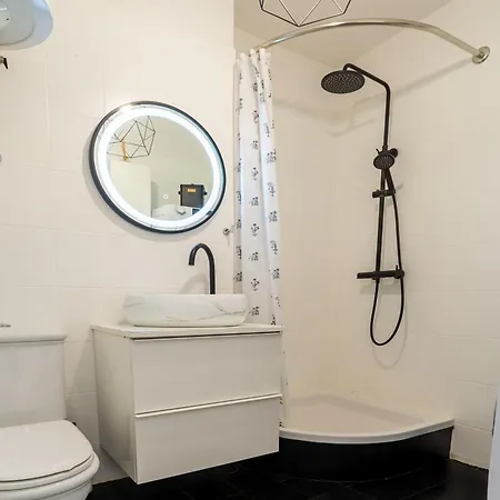 Appartement Zia Split